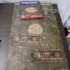 Описание картинки Blood Bowl: Amazon Team Pitch &amp; Dugouts от DoRoCet по цене 7 000руб | Свободный Рынок Миниатюр - СРМ - изображение - №2