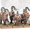 Описание картинки Iron Hail Gunners 20 моделей от WastelandMiniatures по цене 2 200руб | Свободный Рынок Миниатюр - СРМ - изображение - №3