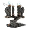Описание картинки Dragonfate Dais от WastelandMiniatures по цене 3 100руб | Свободный Рынок Миниатюр - СРМ - изображение - №2