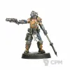 Описание картинки Mono And Grub Targeson, the Hive Scum от WastelandMiniatures по цене 440руб | Свободный Рынок Миниатюр - СРМ - изображение - №2