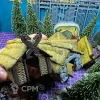 Описание картинки Много террейна под деревню и лес от volodyabravo по цене 8 800руб | Свободный Рынок Миниатюр - СРМ - изображение - №5
