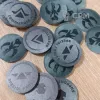 Описание картинки Star Wars Mandalorian (Набор) от TerraCutter по цене 850руб | Свободный Рынок Миниатюр - СРМ - изображение - №2