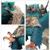 Описание картинки General of the Empire on Imperial Griffon (2011) от WastelandMiniatures по цене 2 200руб | Свободный Рынок Миниатюр - СРМ - изображение - №3