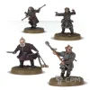 Описание картинки Thorin Oakenshield &amp; Company (2018) от WastelandMiniatures по цене 1 000руб | Свободный Рынок Миниатюр - СРМ - изображение - №2