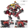 Описание картинки Knight Destrier от WastelandMiniatures по цене 2 200руб | Свободный Рынок Миниатюр - СРМ - изображение - №2