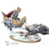 Описание картинки Logan Grimnar on Stormrider (2014) от WastelandMiniatures по цене 1 750руб | Свободный Рынок Миниатюр - СРМ - изображение - №2