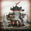 Описание картинки Cogfort (2026) от WastelandMiniatures по цене 4 800руб | Свободный Рынок Миниатюр - СРМ - изображение - №2