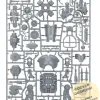Описание картинки (2 in 1) Knight Dominus Castellan / Valiant от Wako Lab (Recast) по цене 5 620руб | Свободный Рынок Миниатюр - СРМ - изображение - №5