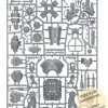 Описание картинки (2 in 1) Knight Dominus Castellan / Valiant от Wako Lab (Recast) по цене 5 620руб | Свободный Рынок Миниатюр - СРМ - изображение - №6