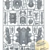 Описание картинки (2 in 1) Knight Dominus Castellan / Valiant от Wako Lab (Recast) по цене 5 620руб | Свободный Рынок Миниатюр - СРМ - изображение - №3