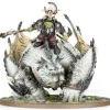 Описание картинки Maw-Krusha / Gordrakk от Coyote по цене 8 190руб | Свободный Рынок Миниатюр - СРМ - изображение - №3