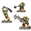 Описание картинки Weirdbrute Wrekkaz / Brute Ragerz от Coyote по цене 3 990руб | Свободный Рынок Миниатюр - СРМ - изображение - №3
