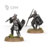 Описание картинки Warriors of Minas Tirith 24 модели от WastelandMiniatures по цене 1 600руб | Свободный Рынок Миниатюр - СРМ - изображение - №3