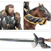 Описание картинки Wardens of Gondor от WastelandMiniatures по цене 770руб | Свободный Рынок Миниатюр - СРМ - изображение - №3
