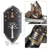 Описание картинки Wardens of Gondor от WastelandMiniatures по цене 770руб | Свободный Рынок Миниатюр - СРМ - изображение - №2