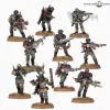 Описание картинки Traitor Guardsmen Squad (2022) | Kill Team Blooded от WastelandMiniatures по цене 1 760руб | Свободный Рынок Миниатюр - СРМ - изображение - №3