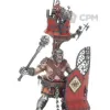 Описание картинки Gate Gargants от WastelandMiniatures по цене 1 600руб | Свободный Рынок Миниатюр - СРМ - изображение - №2