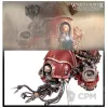 Описание картинки Vultarax Stratos-Automata от WastelandMiniatures по цене 1 800руб | Свободный Рынок Миниатюр - СРМ - изображение - №4