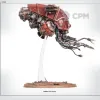 Описание картинки Vultarax Stratos-Automata от WastelandMiniatures по цене 1 800руб | Свободный Рынок Миниатюр - СРМ - изображение - №2