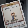 Описание картинки Errant Questor open day 16 от Saudad по цене 7 200руб | Свободный Рынок Миниатюр - СРМ - изображение - №3