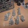 Описание картинки Gloomspite Gitz Stabbas от мезеров александр по цене 3 500руб | Свободный Рынок Миниатюр - СРМ - изображение - №3
