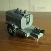 Описание картинки Lego Brickmania G527 Water Trailer от EchoChannel по цене 4 000руб | Свободный Рынок Миниатюр - СРМ - изображение - №2