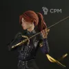 Описание картинки Маэль (Maelle)  Экспедиция 33 (Clair Obscur: Expedition 33) от PawPalette по цене 10 000руб | Свободный Рынок Миниатюр - СРМ - изображение - №5