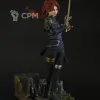 Описание картинки Маэль (Maelle)  Экспедиция 33 (Clair Obscur: Expedition 33) от PawPalette по цене 10 000руб | Свободный Рынок Миниатюр - СРМ - изображение - №2