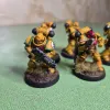 Описание картинки Intercessor Squad №2 от Nahag по цене 1 600руб | Свободный Рынок Миниатюр - СРМ - изображение - №2
