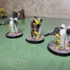 Описание картинки Eliminator Squad №1 от Nahag по цене 2 300руб | Свободный Рынок Миниатюр - СРМ - изображение - №3