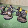 Описание картинки Terminator Assault Squad (old) от Nahag по цене 2 900руб | Свободный Рынок Миниатюр - СРМ - изображение - №3