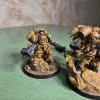 Описание картинки Inceptor Squad №3 от Nahag по цене 2 500руб | Свободный Рынок Миниатюр - СРМ - изображение - №2