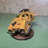 Описание картинки Storm Speeder Thunderstrike/Hailstrike/Hammerstrike от Nahag по цене 5 500руб | Свободный Рынок Миниатюр - СРМ - изображение - №2