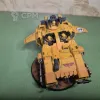 Описание картинки Storm Speeder Thunderstrike/Hailstrike/Hammerstrike от Nahag по цене 5 500руб | Свободный Рынок Миниатюр - СРМ - изображение - №3