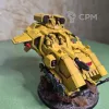 Описание картинки Storm Speeder Thunderstrike/Hailstrike/Hammerstrike №2 от Nahag по цене 5 500руб | Свободный Рынок Миниатюр - СРМ - изображение - №2