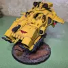 Описание картинки Storm Speeder Thunderstrike/Hailstrike/Hammerstrike №2 от Nahag по цене 5 500руб | Свободный Рынок Миниатюр - СРМ - изображение - №3