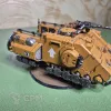 Описание картинки Impulsor от Nahag по цене 4 700руб | Свободный Рынок Миниатюр - СРМ - изображение - №2