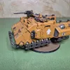 Описание картинки Impulsor от Nahag по цене 4 700руб | Свободный Рынок Миниатюр - СРМ - изображение - №3