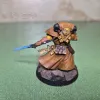 Описание картинки Librarian In Phobos Armour от Nahag по цене 2 300руб | Свободный Рынок Миниатюр - СРМ - изображение - №2