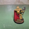 Описание картинки Captain от Nahag по цене 2 700руб | Свободный Рынок Миниатюр - СРМ - изображение - №2