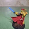 Описание картинки Captain от Nahag по цене 2 700руб | Свободный Рынок Миниатюр - СРМ - изображение - №2