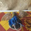 Описание картинки Ричард сердце Леогриффа от User48512 по цене 850руб | Свободный Рынок Миниатюр - СРМ - изображение - №3