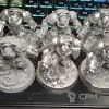 Описание картинки Space marine heroes terminators от the_wind по цене 1 500руб | Свободный Рынок Миниатюр - СРМ - изображение - №2