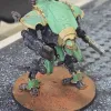 Описание картинки Armiger Helverin / Armiger Warglaive от arseniy.k по цене 2 500руб | Свободный Рынок Миниатюр - СРМ - изображение - №2