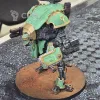 Описание картинки Armiger Helverin / Armiger Warglaive от arseniy.k по цене 2 500руб | Свободный Рынок Миниатюр - СРМ - изображение - №4