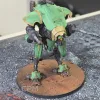 Описание картинки Armiger Helverin / Armiger Warglaive от arseniy.k по цене 2 500руб | Свободный Рынок Миниатюр - СРМ - изображение - №5