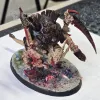 Описание картинки Carnifexes от arseniy.k по цене 4 000руб | Свободный Рынок Миниатюр - СРМ - изображение - №2