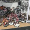 Описание картинки Blood Angels Army от arseniy.k по цене 5 000руб | Свободный Рынок Миниатюр - СРМ - изображение - №4