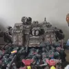 Описание картинки Blood Angels Army от arseniy.k по цене 5 000руб | Свободный Рынок Миниатюр - СРМ - изображение - №6
