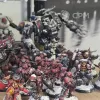 Описание картинки Blood Angels Army от arseniy.k по цене 5 000руб | Свободный Рынок Миниатюр - СРМ - изображение - №9
